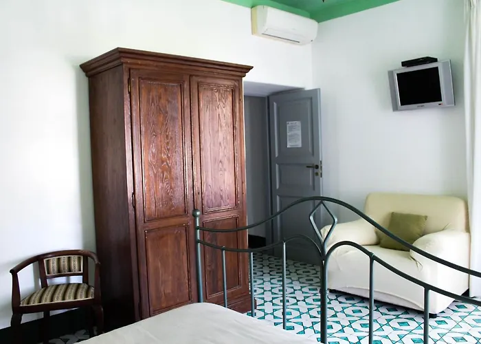 Acanto Apart-hotel 4*