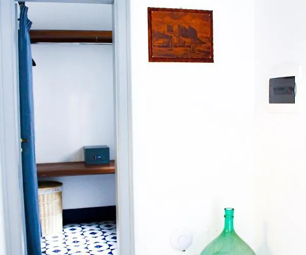 Apart-hotel Acanto