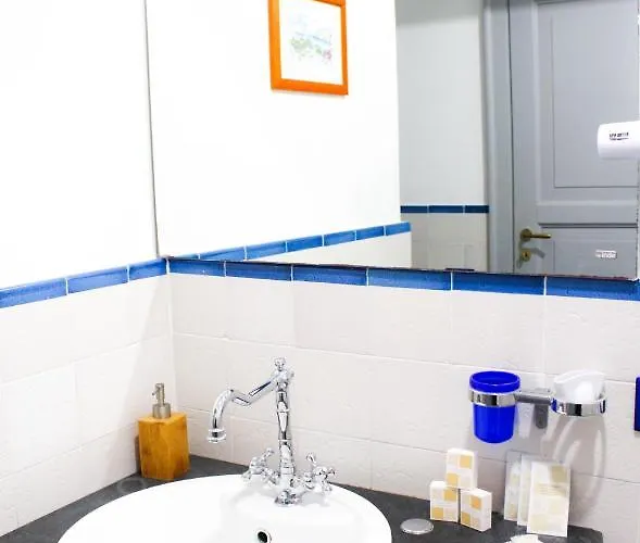 Apart-hotel Acanto 4*