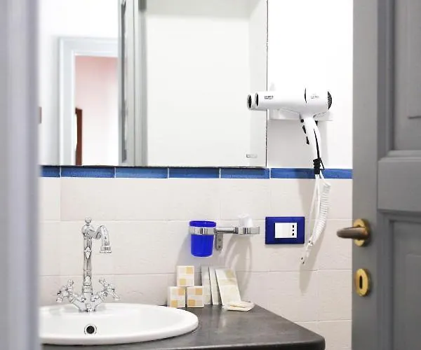 Acanto Apart-hotel 4*