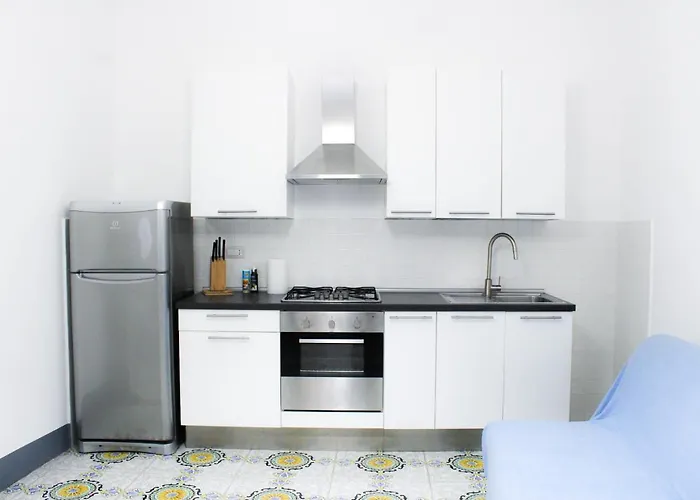 Apart-hotel Acanto