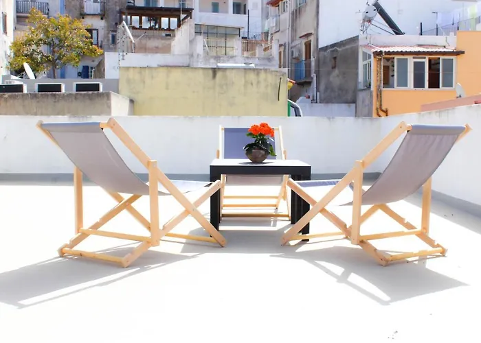 Acanto Apart-hotel