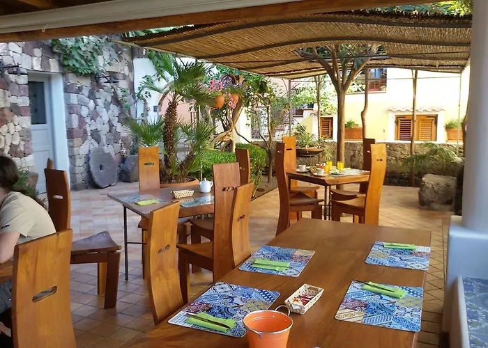 Apart-hotel Acanto 4*