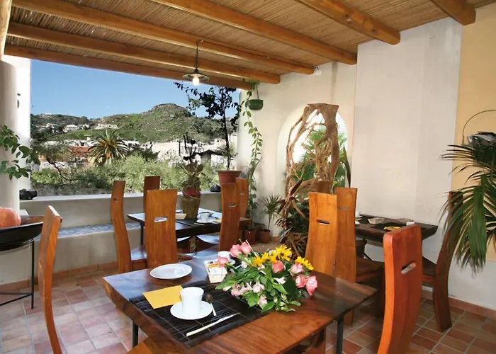 Apart-hotel Acanto