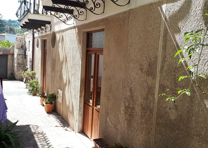 Acanto Apart-hotel 4*
