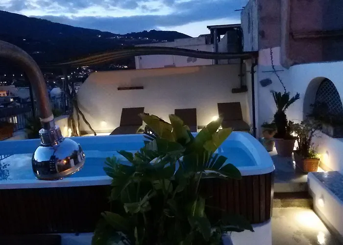 Apart-hotel Acanto 4*