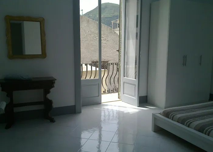 Apart-hotel Acanto