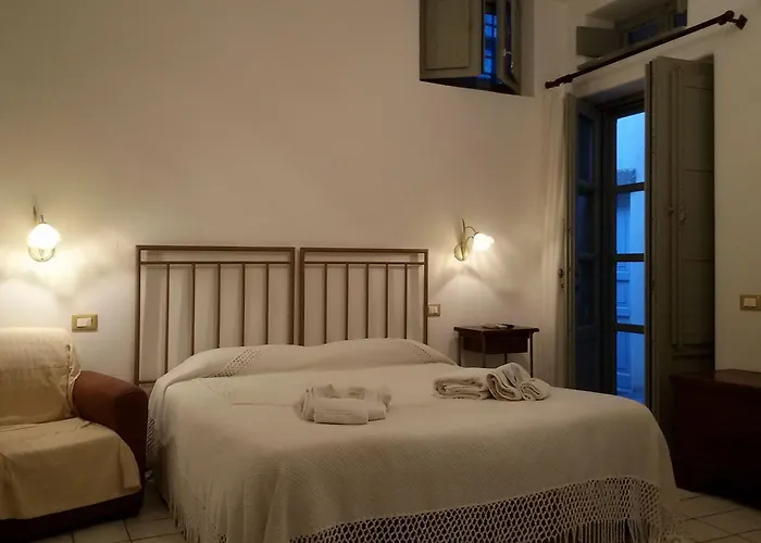 Apart-hotel Acanto 4*