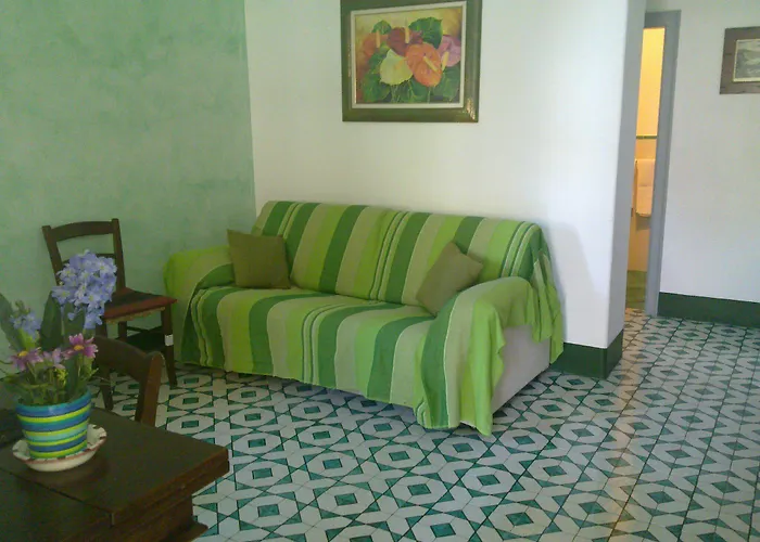 Apart-hotel Acanto 4*
