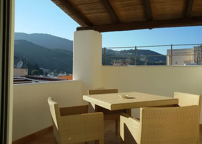 Acanto Apart-hotel 4*