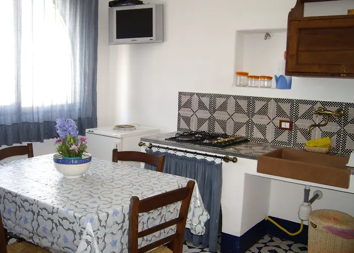 Apart-hotel Acanto