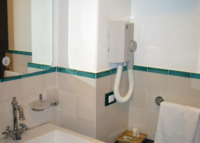 Acanto Apart-hotel 4*