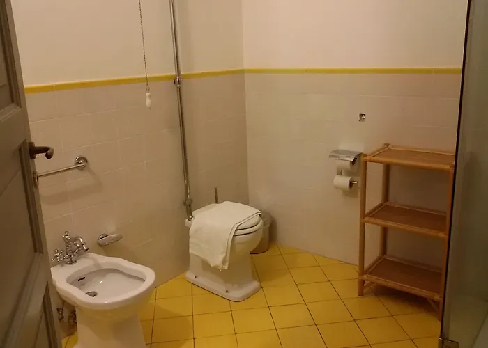 Apart-hotel Acanto