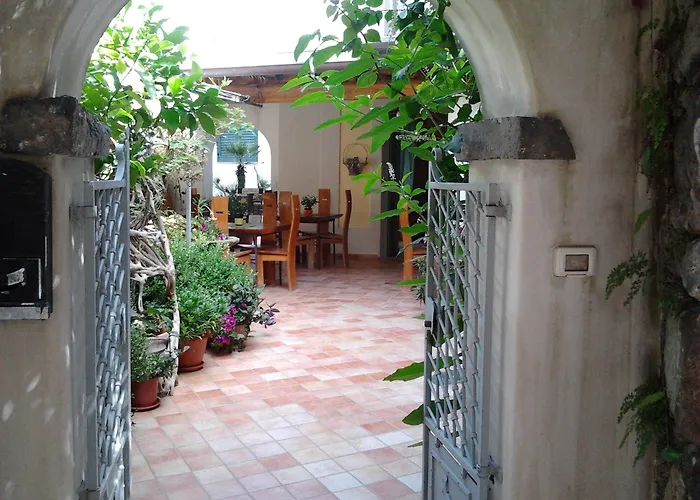 Acanto 4* Lípara
