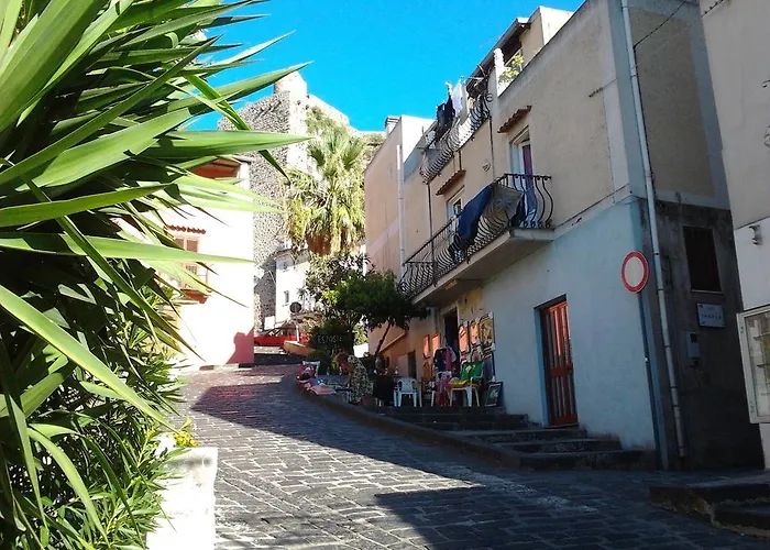 Acanto Apart-hotel 4*
