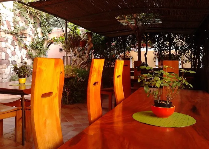 Acanto Apart-hotel 4*